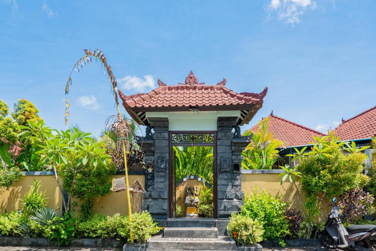 The Bingin Green View By Bukit Vista Uluwatu Zewnętrze zdjęcie