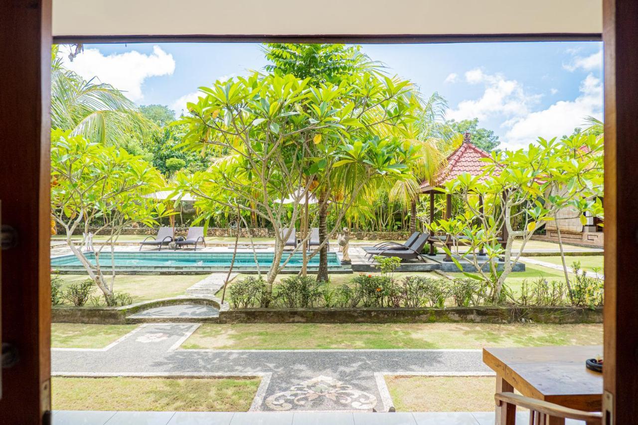 The Bingin Green View By Bukit Vista Uluwatu Zewnętrze zdjęcie