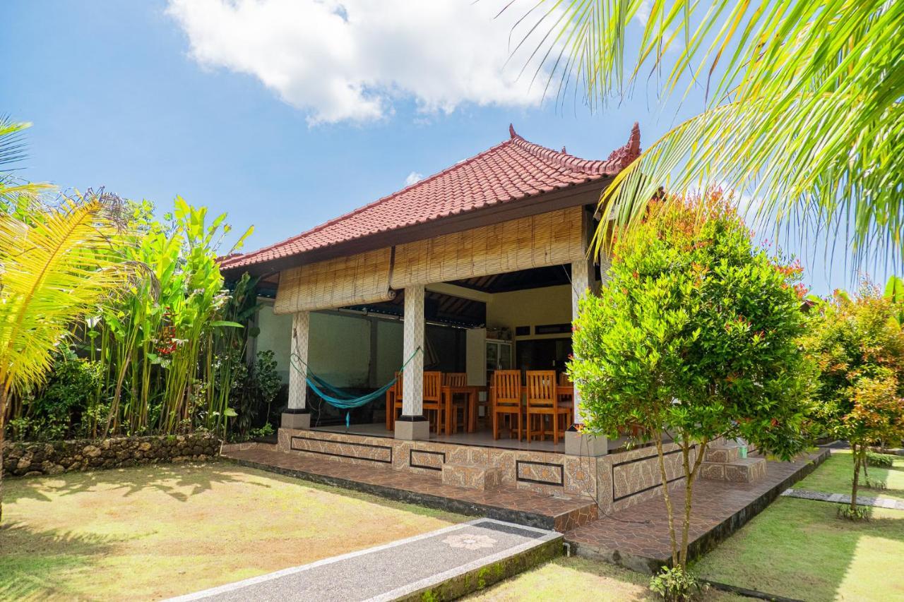 The Bingin Green View By Bukit Vista Uluwatu Zewnętrze zdjęcie