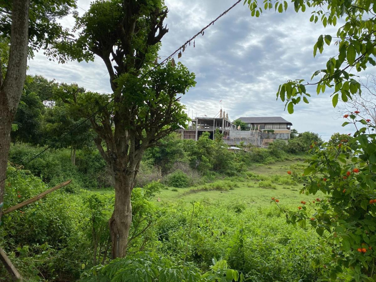 The Bingin Green View By Bukit Vista Uluwatu Zewnętrze zdjęcie