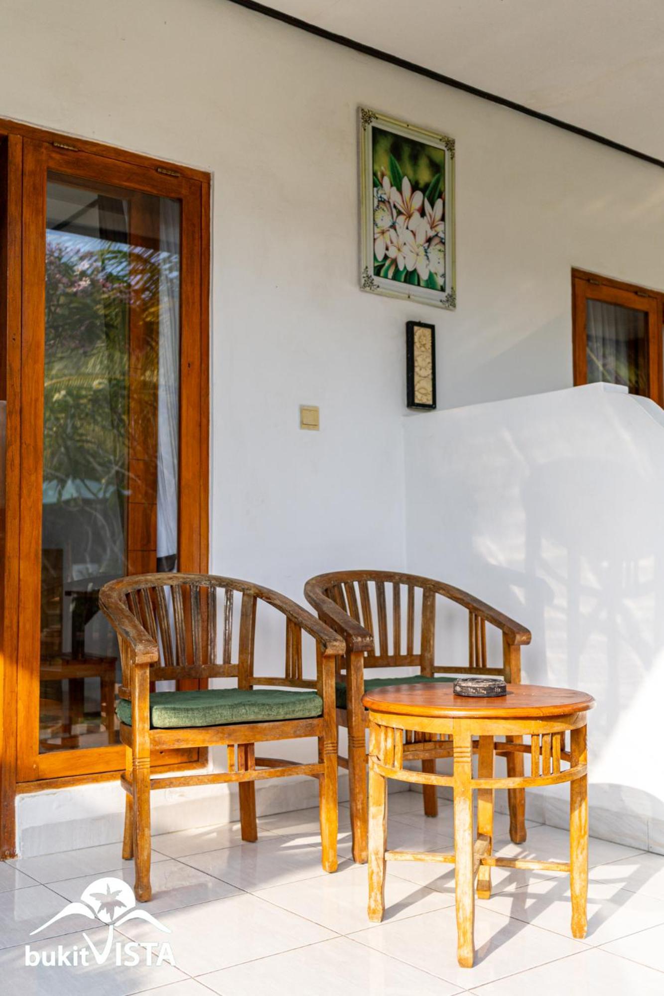 The Bingin Green View By Bukit Vista Uluwatu Zewnętrze zdjęcie